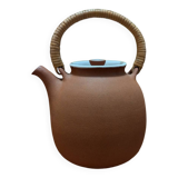 Edith Denmark terracotta teapot