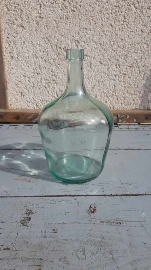 Demijohn 2 liters