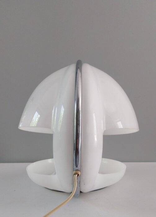 Lampe Fiona par Luigi Massoni édité par Guzzini