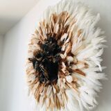 Juju Hat beige 60 cm