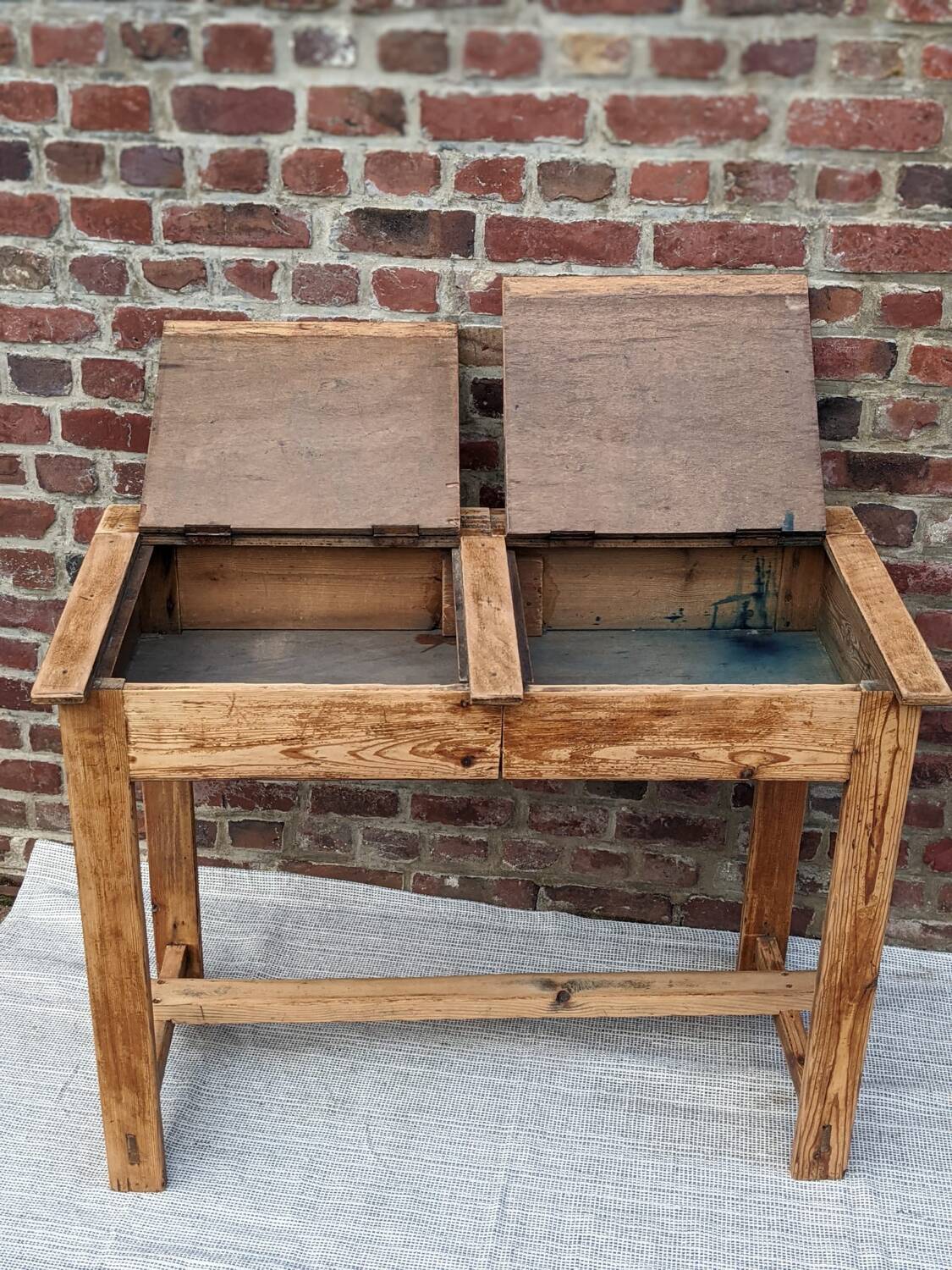 Bureau