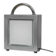 Lampe Valigetta, Matteo Thun, Bieffeplast, 1988