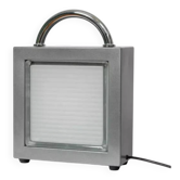 Valigetta Lamp, Matteo Thun, Bieffeplast, 1988