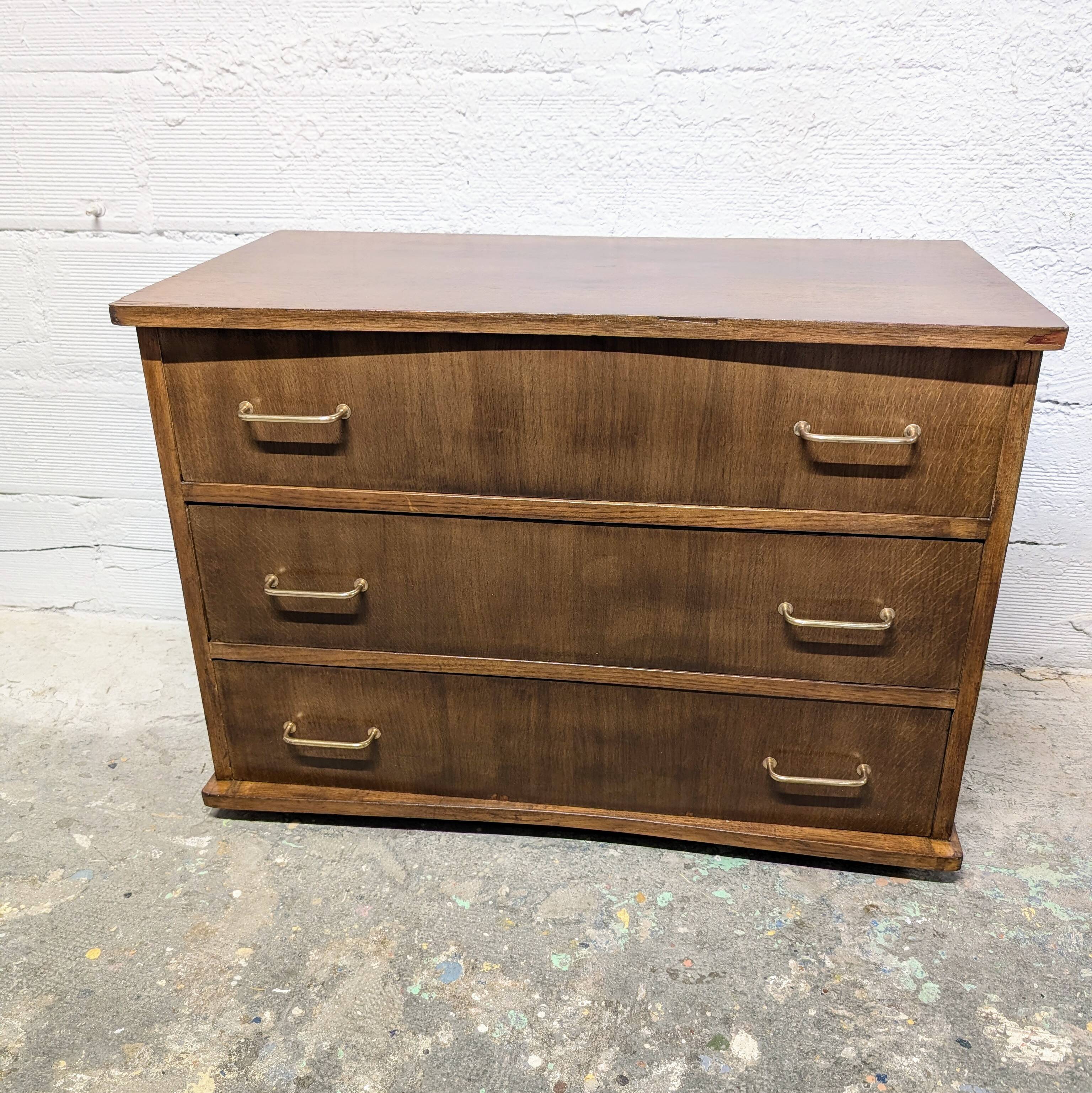 Commode 3 tiroirs