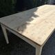 Farm table