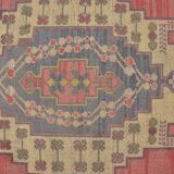 Vintage Anatolian Area Rug sku2547
