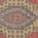 Vintage Anatolian Area Rug sku2547
