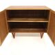 Scandinavian teak chest of drawers Modul by Bengt Ruda Sweden 1969