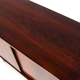 Vintage Danish vintage danish rosewood tv furniture 60s 70s Scandinavian