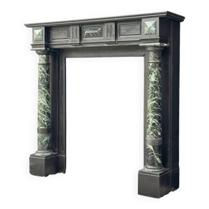 Cheminée Napoléon iii