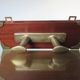 Art deco coatrack 50/60