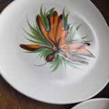 4 Plates MBFA Pornic