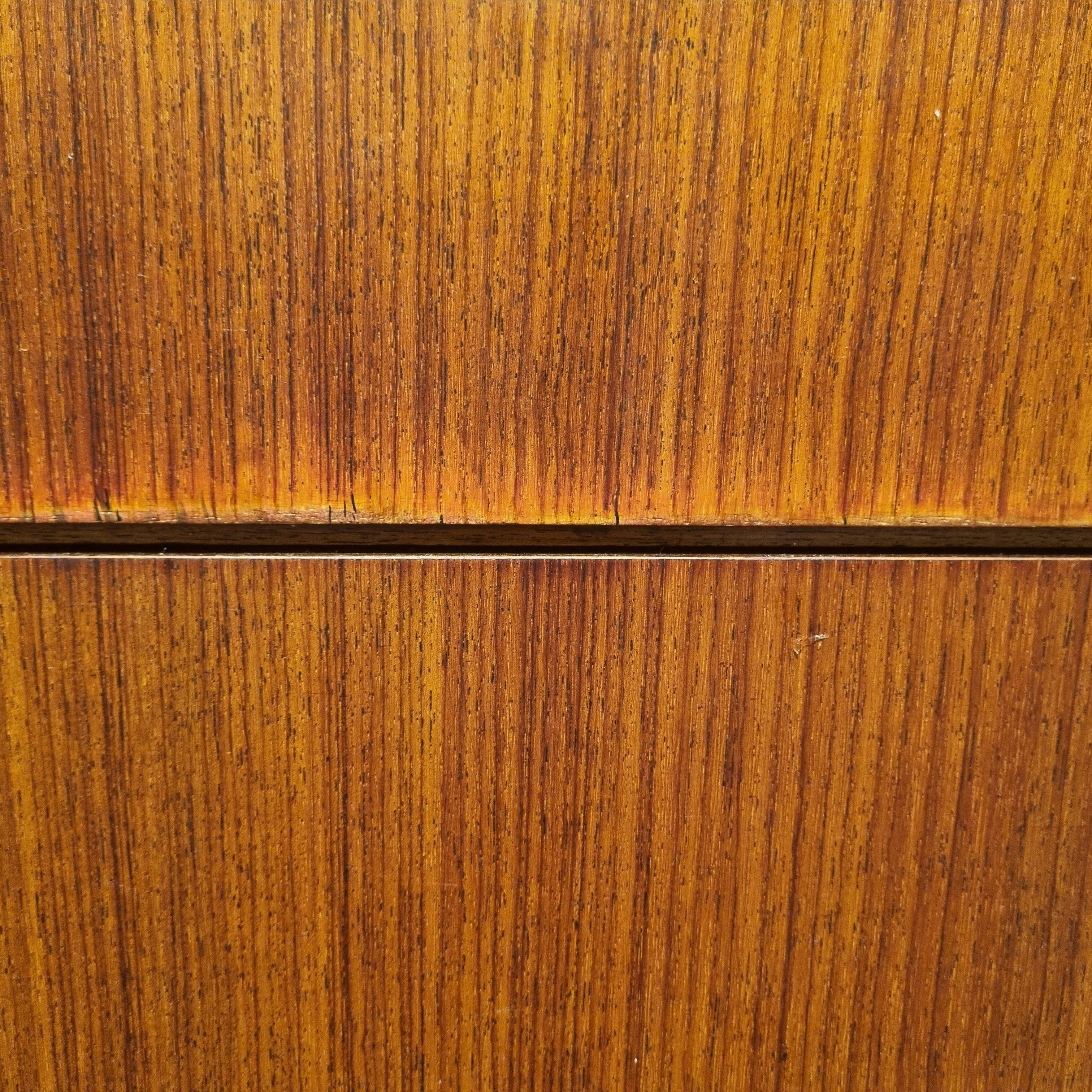 Drawing Room Cupboard VSJ-125 by K  Günther and H  Brechtmann for Fristho F