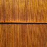 Drawing Room Cupboard VSJ-125 by K  Günther and H  Brechtmann for Fristho F