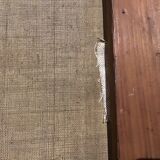 Signed painting, 20th century