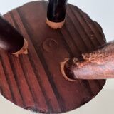 Tripod stool