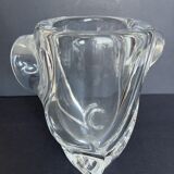 Crystal vase from Sèvres