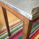 Table de cuisine