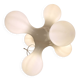 Kundalini design lamp Hope & Wortmann