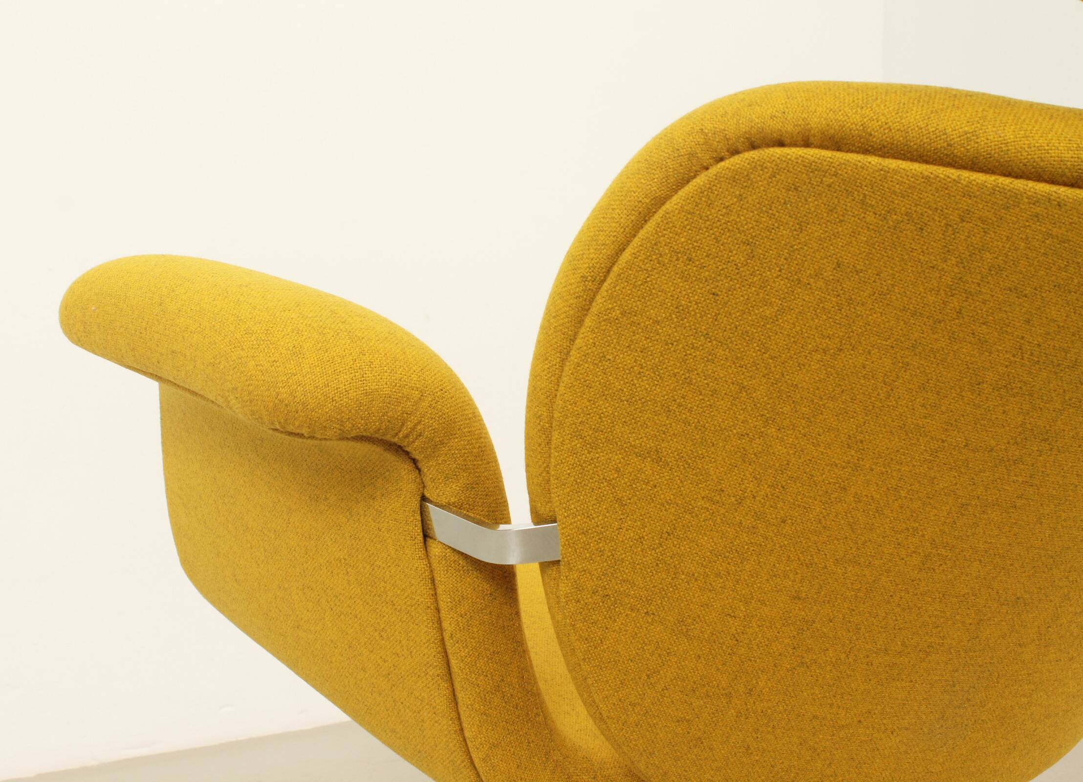 Fauteuil Big Tulip de Pierre Paulin pour Artifort