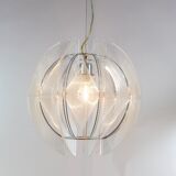 Nylon wire hanging lamp
