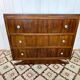 Art Deco chest of drawers