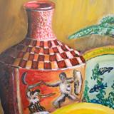 Still life