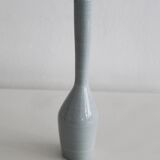 1960's Flower Vase by Jindrich Marek for Royal Dux