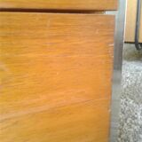 Georges Frydman EFA desk