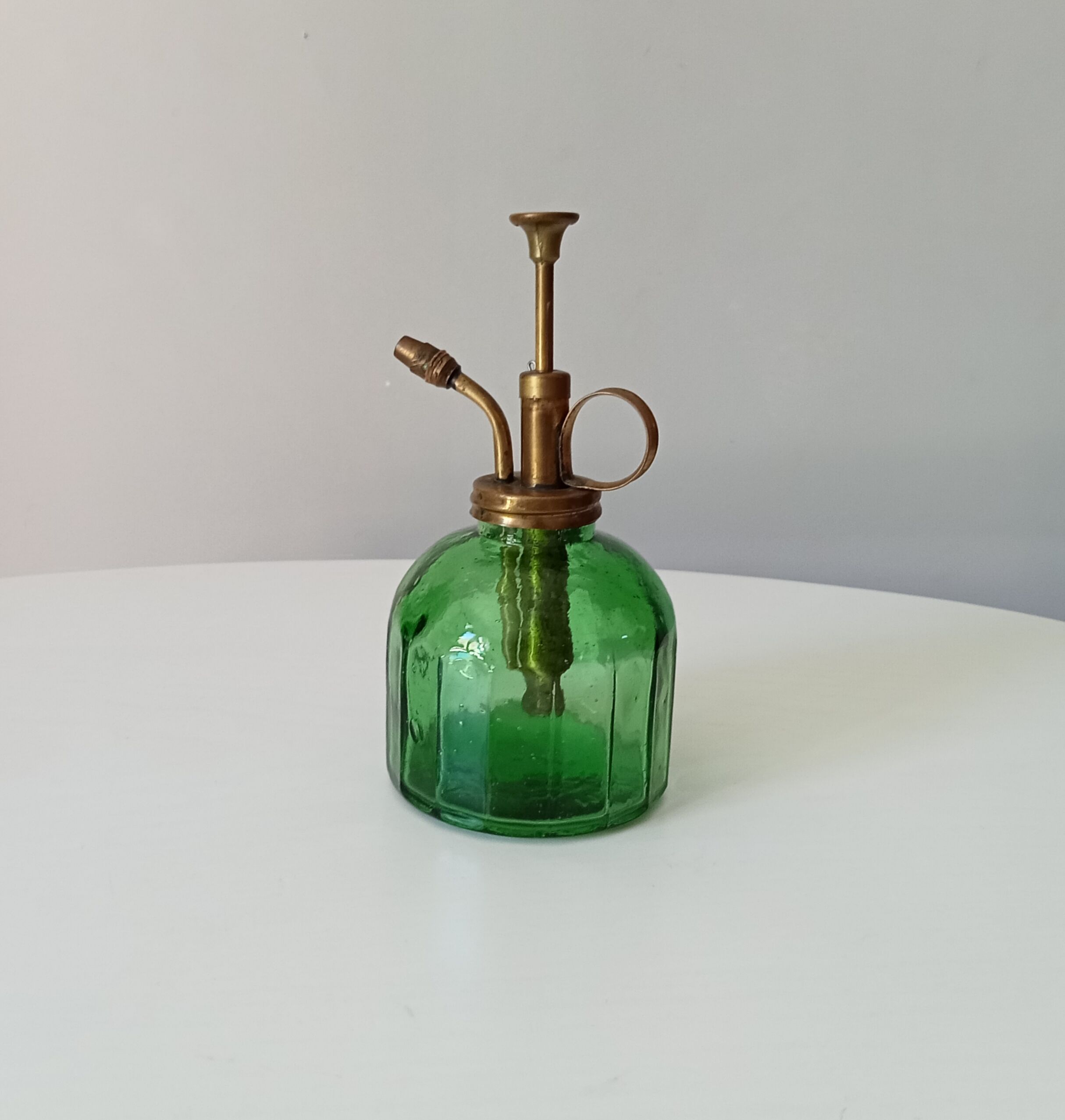 Vaporizer for vintage plants 70s