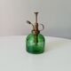 Vaporizer for vintage plants 70s