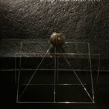 Max Sauze dining table