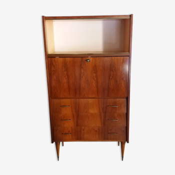 Vintage secretary  50-60 years