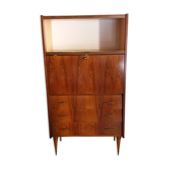 Secrétaire vintage -années 50-60