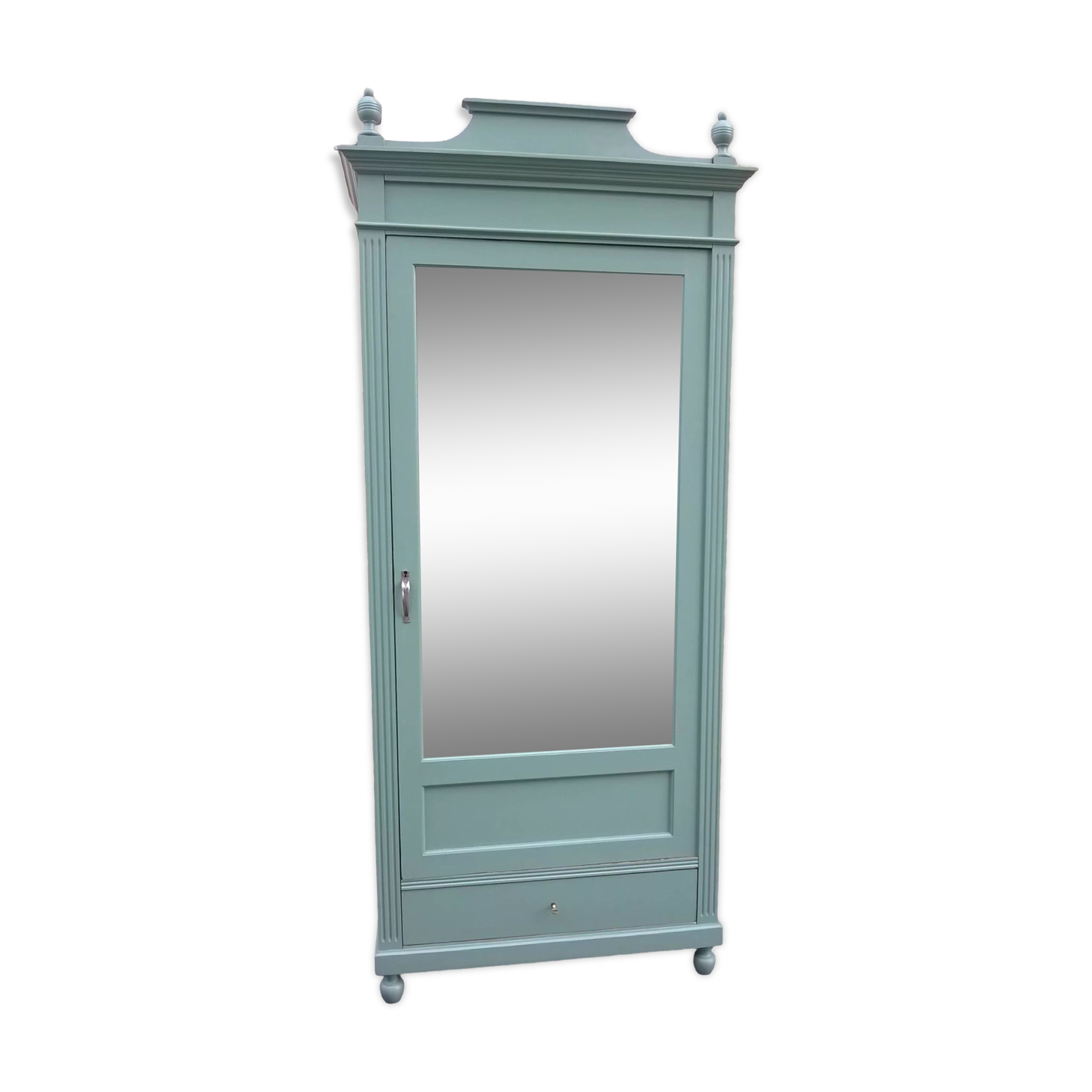 Parisian wardrobe 1930