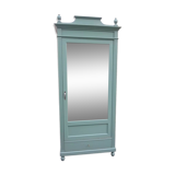 Parisian wardrobe 1930