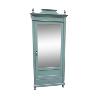 Armoire parisienne 1930