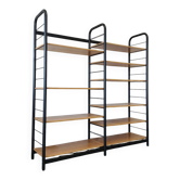 Bibliothèque modulable Mitab 