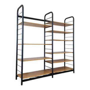 Modular library Mitab