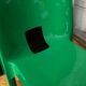 Chaise Universale de Joe Colombo pour Kartell