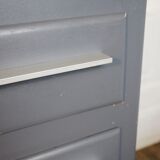 Vintage Parisian "MBC" Buffet