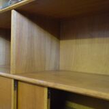 Storage cabinet Library year 50