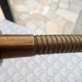 Old Industrial Lamp