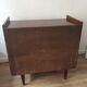 Commode vintage pieds compas année 50/60
