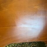 2 chaises vintage scandinave Kusch + Co