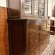 Antique Classic Bookcase