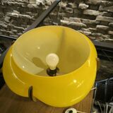 Rare vintage floor/table lamp "Excelsior", USSR, 1980