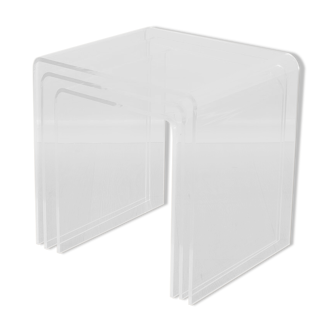 1960s Nesting tables