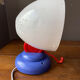 Ikea SMYG lamp vintage child Maria Vinka 2001