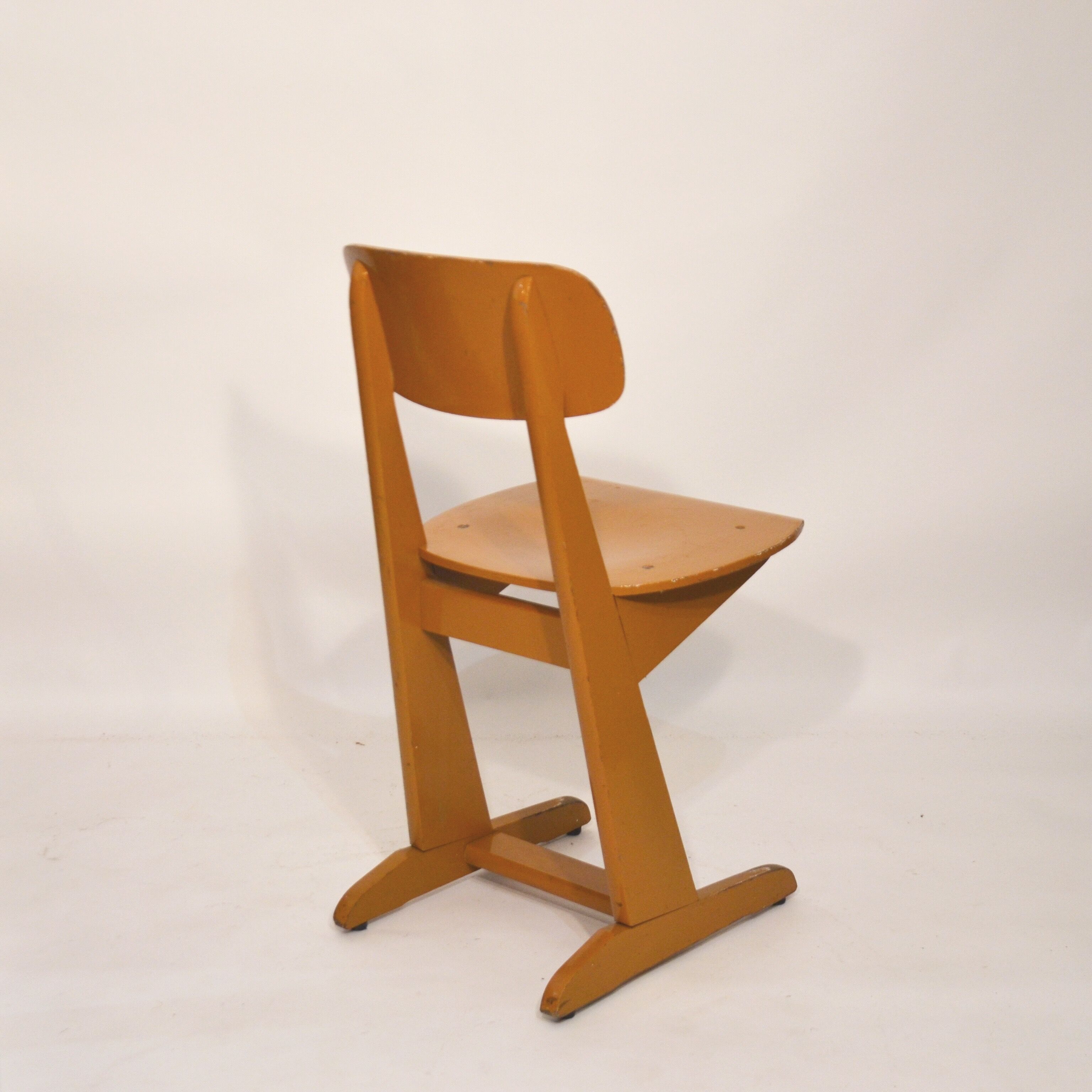 60s Casala Chair